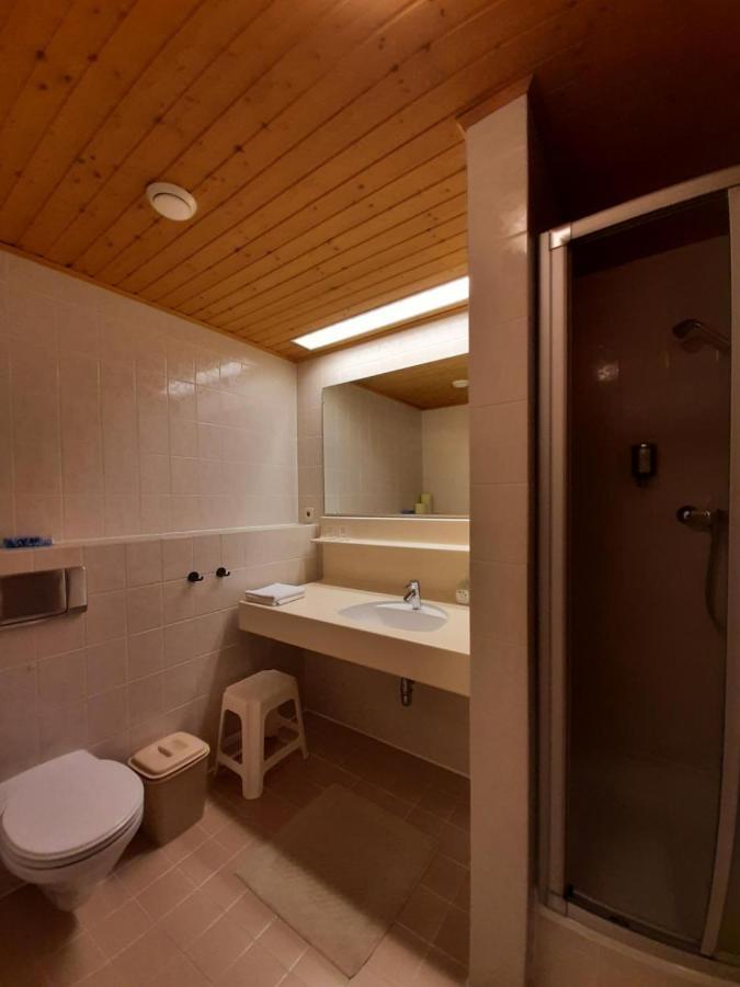 Apartment Wanderlust Gerlitzen Kanzelhohe エクステリア 写真