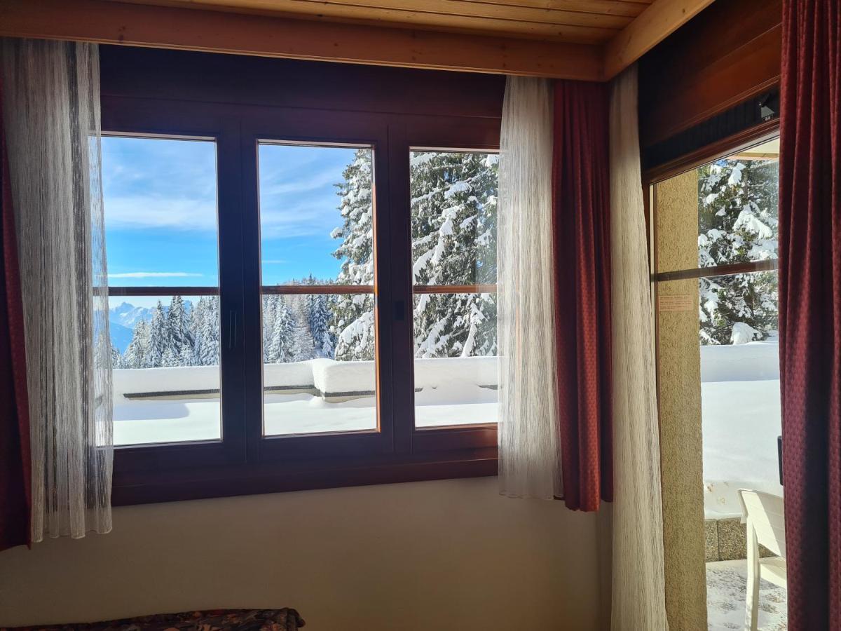 Apartment Wanderlust Gerlitzen Kanzelhohe エクステリア 写真