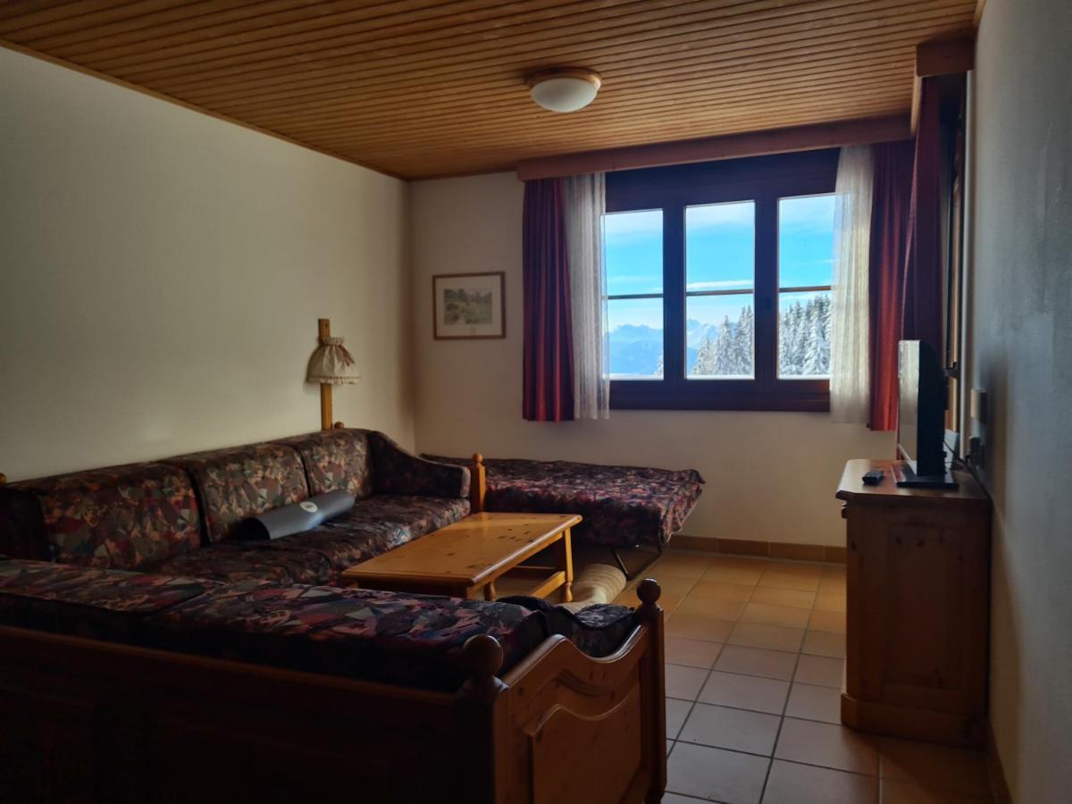 Apartment Wanderlust Gerlitzen Kanzelhohe エクステリア 写真